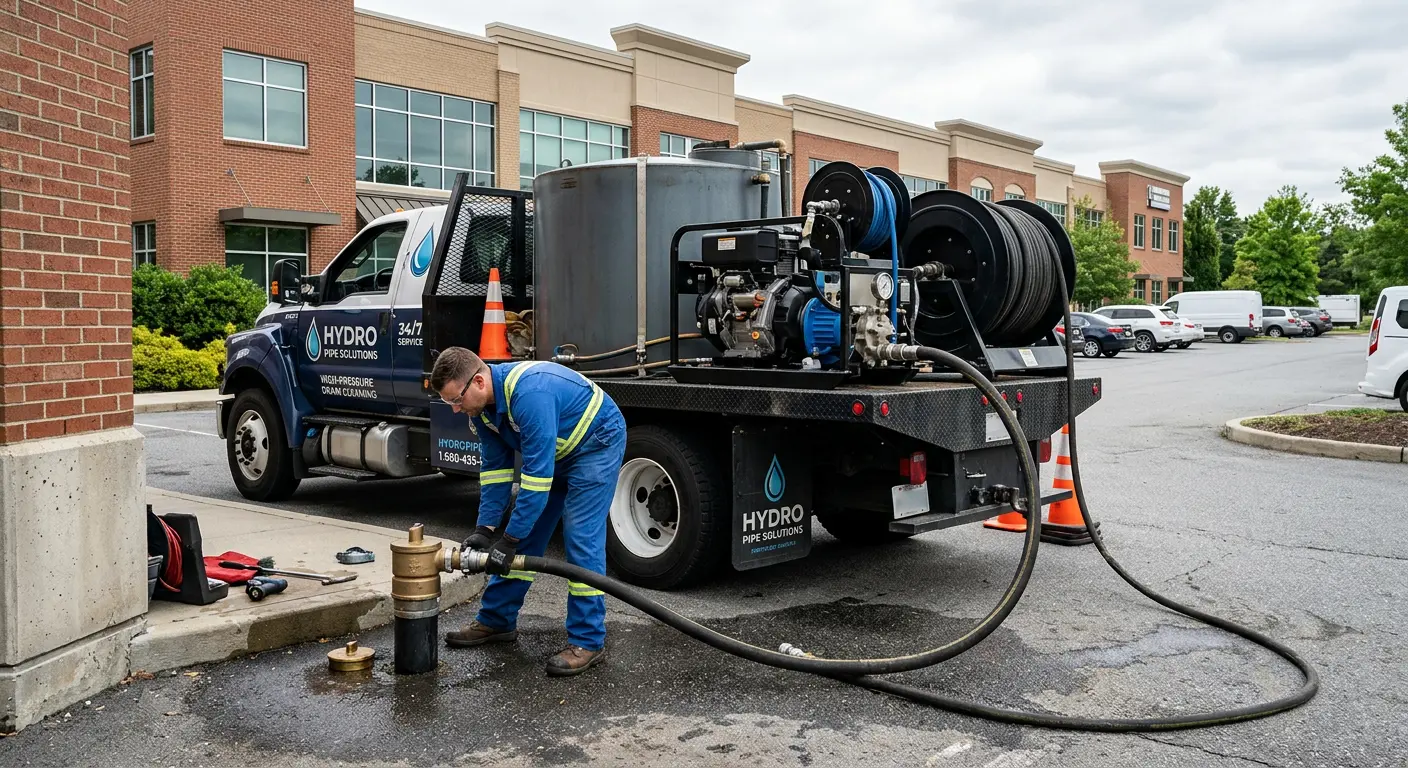 Sewer & Drain services in Zuni Pueblo, NM